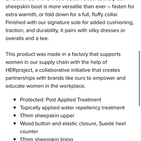 UGG Bailey Button Triplet II Boot - Picture 7 of 9